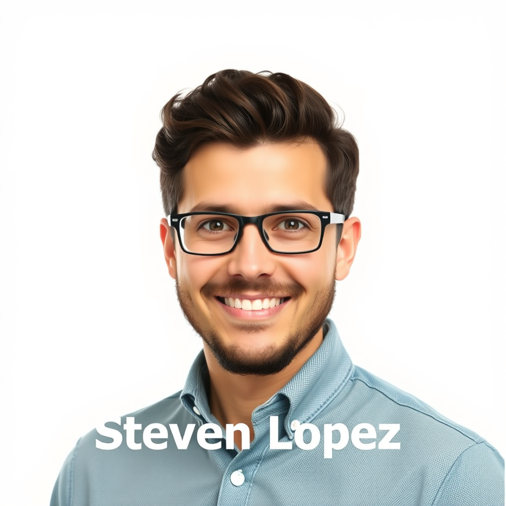 Steven Lopez
